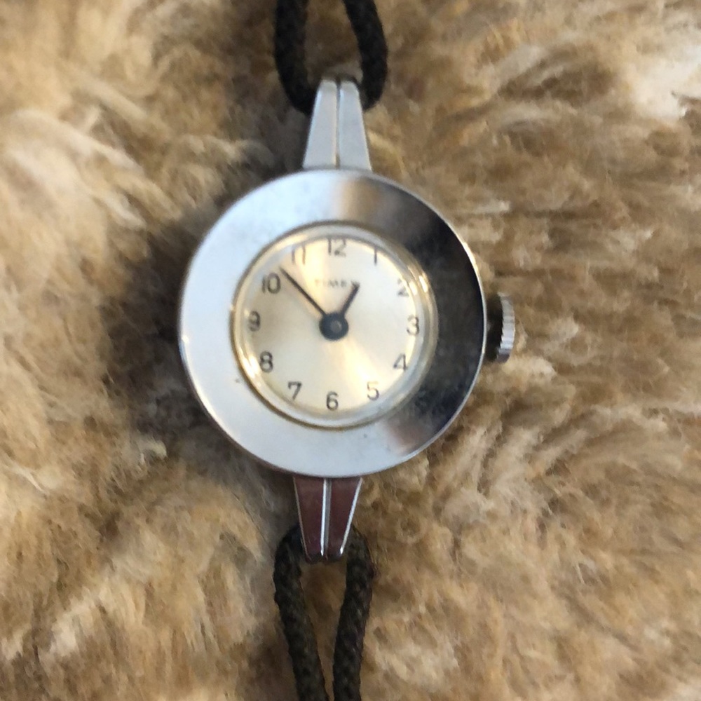 Timex Watch - image 2